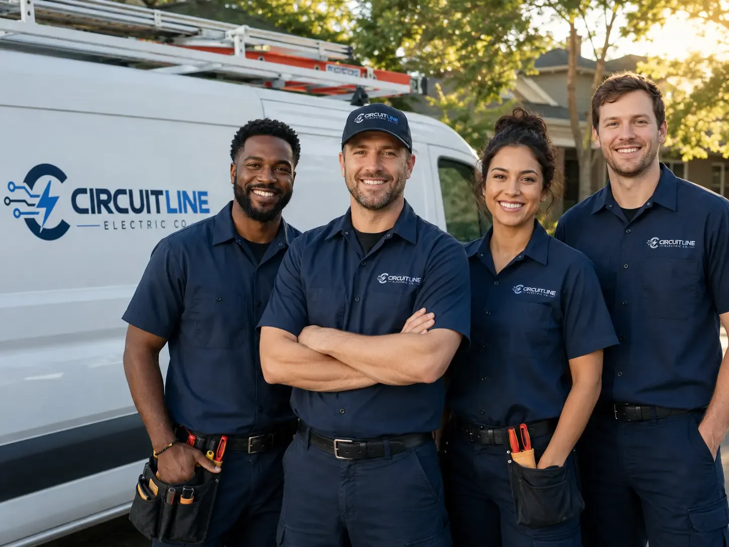 Whole Home Rewiring company in Whiteriver, AZ